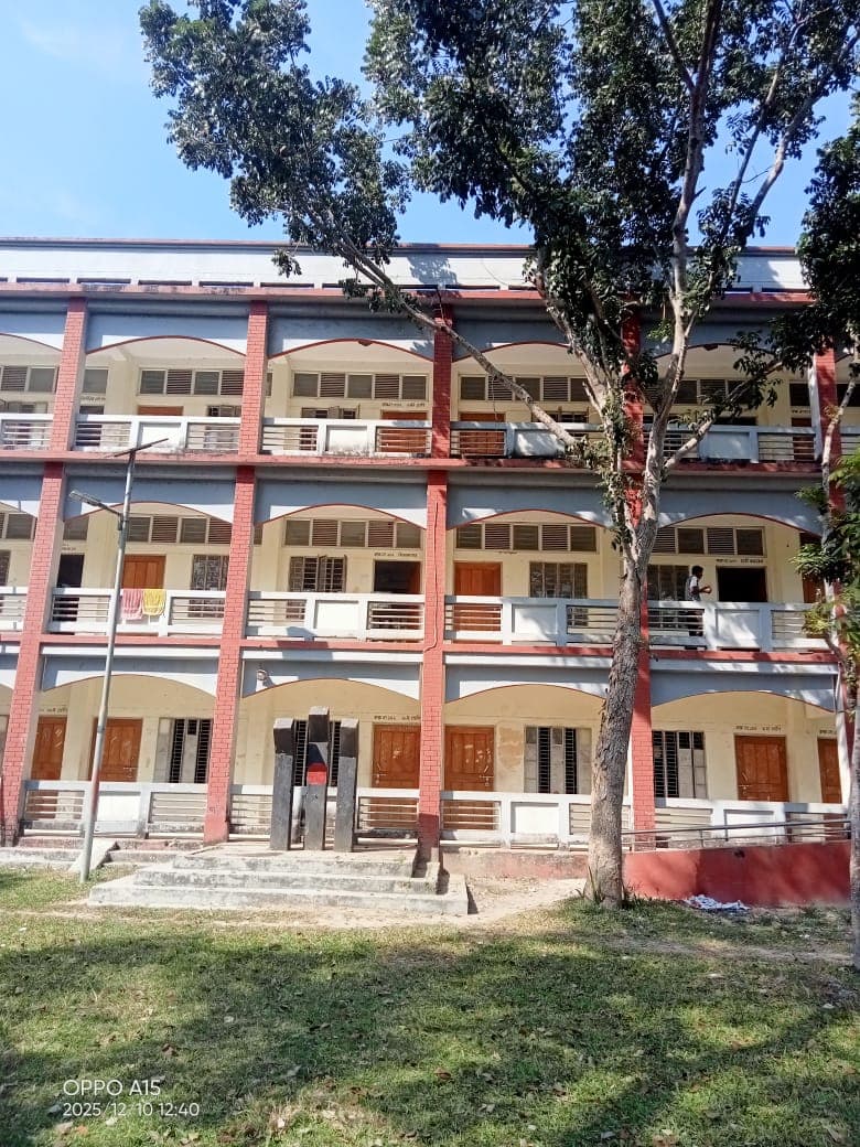 কদিম মালঞ্চি উচ্চ বিদ্যালয়